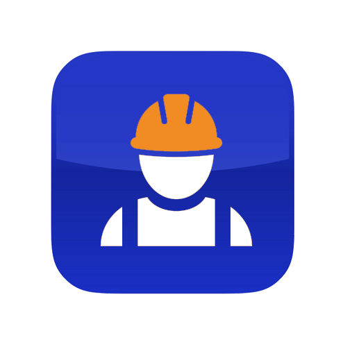 Construction Icon Small