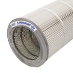 DCF22412-1 Spunbond 100 Filter