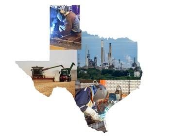 Texas Industry