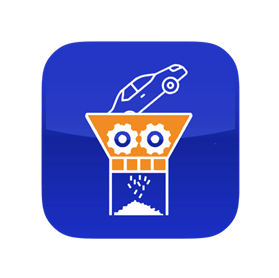 shredding and sorting