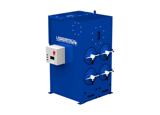 PPC Laserpack Image